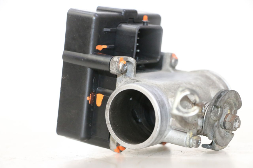 photo de INJECTION THROTTLE BODIES PEUGEOT SATELIS 125 (2013 - 2018) - Main view