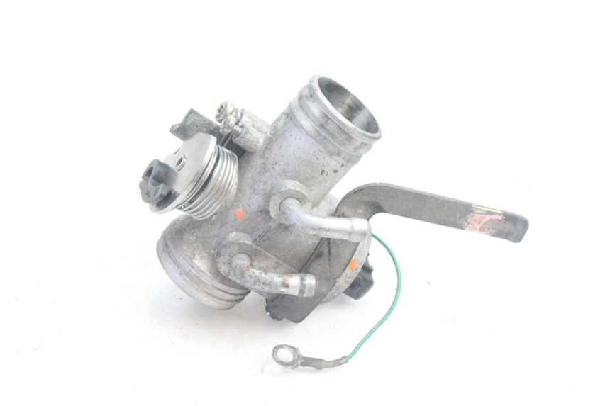 photo de INJECTION THROTTLE BODIES PEUGEOT SATELIS 125 (2006 - 2009) - Main view