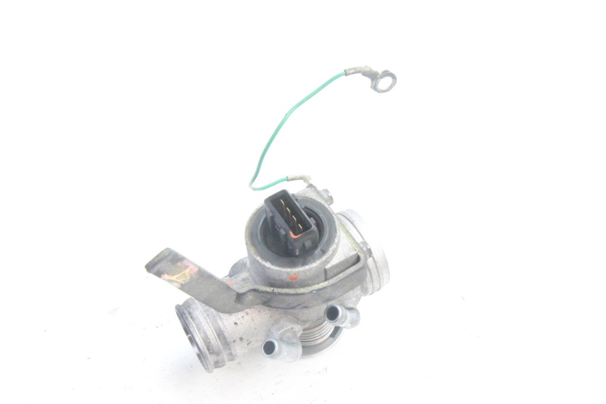 photo de INJECTION THROTTLE BODIES PEUGEOT SATELIS 125 (2006 - 2009) - Product overview