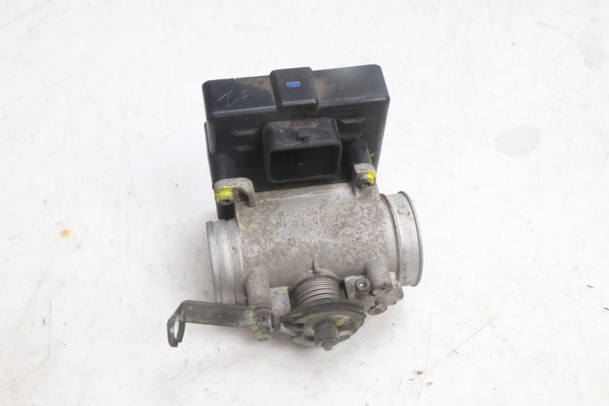 photo de INJECTION THROTTLE BODIES PEUGEOT SATELIS 125 (2013 - 2018) - Checked used part