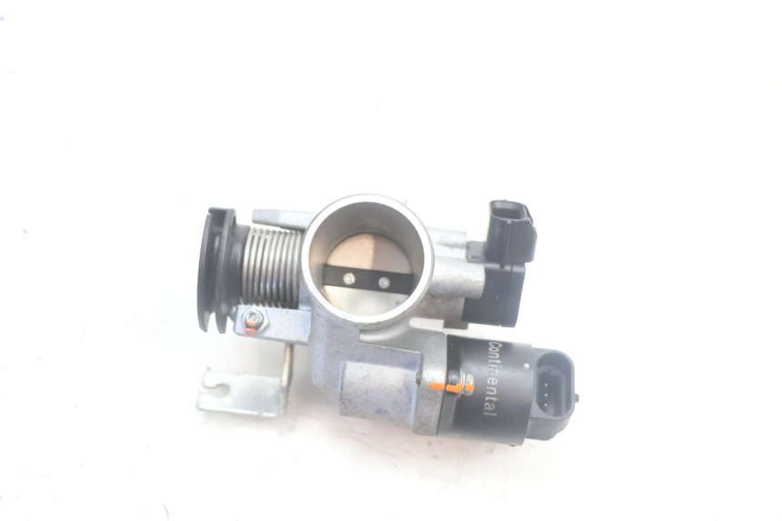 photo de INJECTION THROTTLE BODIES MASH SEVENTY FIVE 125 (2013 - 2021) - Main view