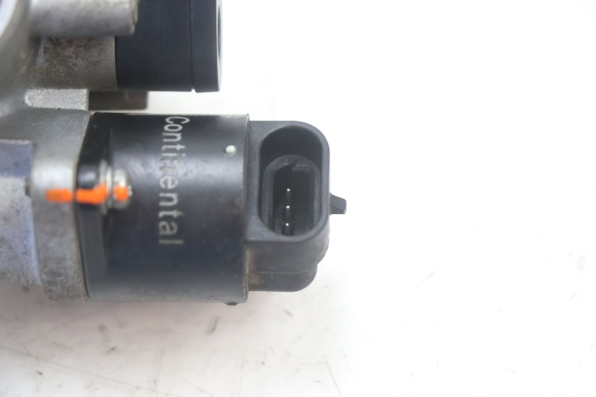 photo de INJECTION THROTTLE BODIES MASH SEVENTY FIVE 125 (2013 - 2021) - Component detail
