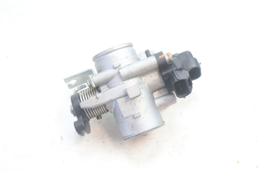 photo de INJECTION THROTTLE BODIES MASH SEVENTY FIVE 125 (2013 - 2021) - Zoom on usage condition