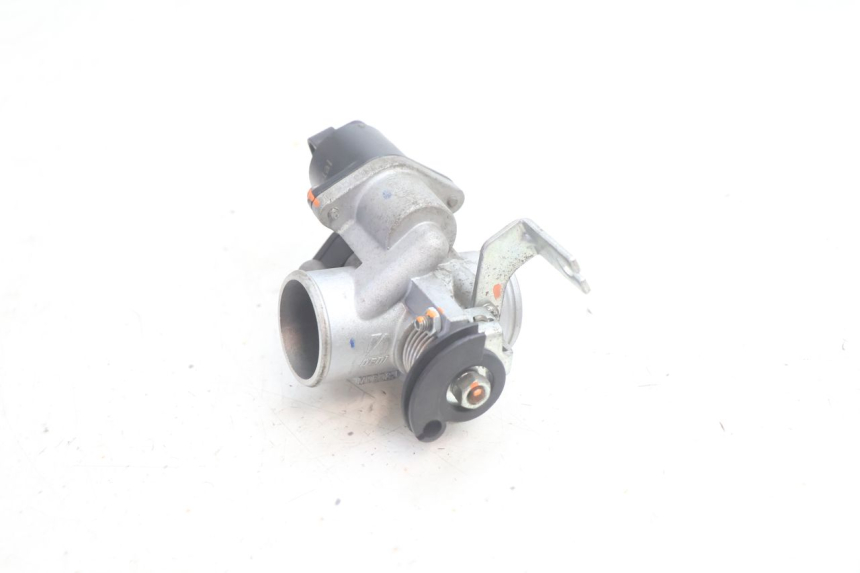 photo de INJECTION THROTTLE BODIES MASH SEVENTY FIVE 125 (2013 - 2021) - Product overview