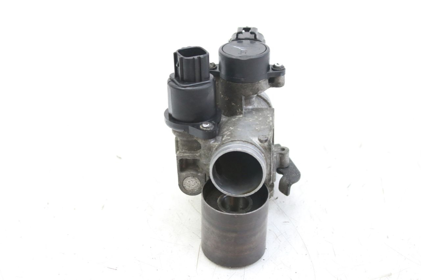 photo de INJECTION MBK SKYCRUISER 125 (2010 - 2013) - Alternative perspective