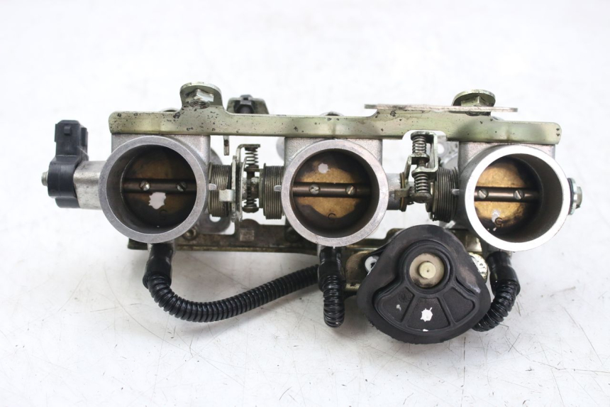 photo de INJECTION TRIUMPH SPRINT ST 955 (1999 - 2001) - Zoom on usage condition