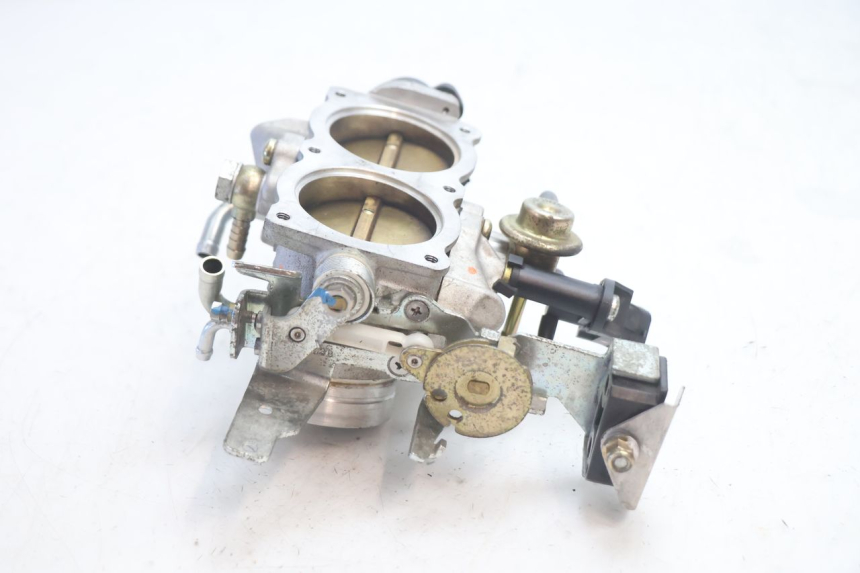 photo de INJECTION THROTTLE BODIES CAN-AM SPYDER RS 1000 (2008 - 2012) - Product overview