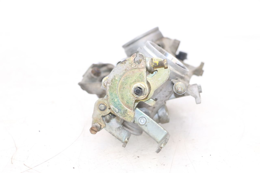 photo de INJECTION THROTTLE BODIES DUCATI SS IE DS CARENEE 1000 (2002 - 2006) - Component detail