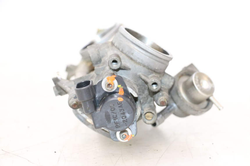 photo de INJECTION THROTTLE BODIES DUCATI SS IE DS CARENEE 1000 (2002 - 2006) - Zoom on usage condition
