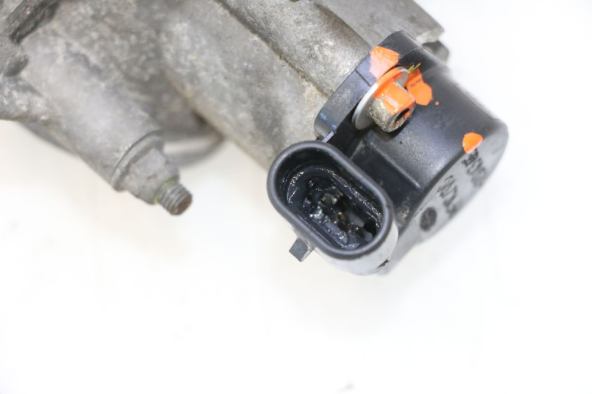 photo de INJECTION THROTTLE BODIES DUCATI SS IE DS CARENEE 1000 (2002 - 2006) - Alternative perspective