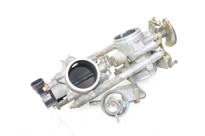 photo de INJECTION THROTTLE BODIES DUCATI SS IE DS CARENEE 1000 (2002 - 2006) - Technical close-up