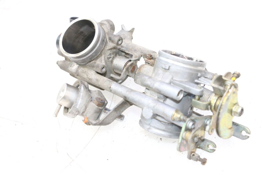 photo de INJECTION THROTTLE BODIES DUCATI SS IE DS CARENEE 1000 (2002 - 2006) - Product overview
