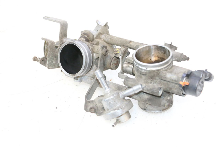 photo de INJECTION THROTTLE BODIES DUCATI SS IE DS CARENEE 1000 (2002 - 2006) - Checked used part
