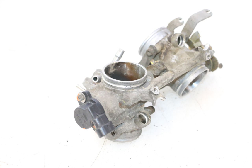 photo de INJECTION THROTTLE BODIES DUCATI SS IE DS CARENEE 1000 (2002 - 2006) - Markings and original references