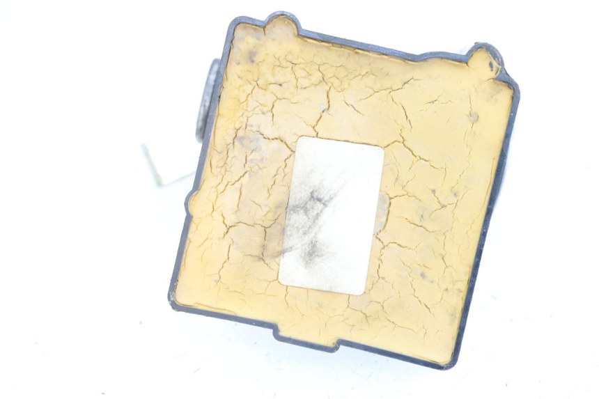 photo de INJECTION THROTTLE BODIES PEUGEOT STREETZONE I 2T 50 (2018 - 2020) - Fixing points details