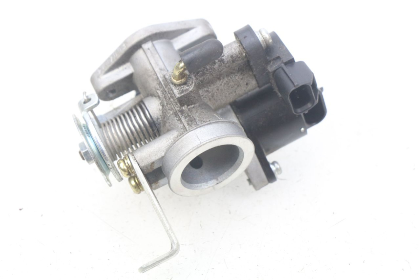 photo de INJECTION THROTTLE BODIES JM MOTORS SUNNY 50 (2017 - 2020) - Main view