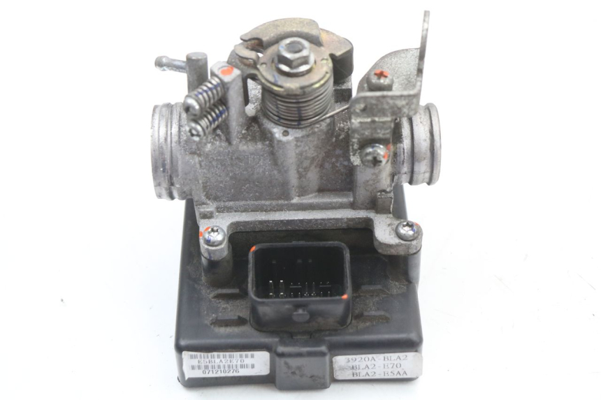 photo de INJECTION THROTTLE BODIES KYMCO SUPER 8 4T 50 (2021 - 2024) - Main view