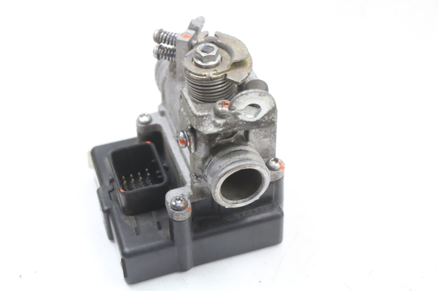 photo de INJECTION THROTTLE BODIES KYMCO SUPER 8 4T 50 (2021 - 2024) - Component detail