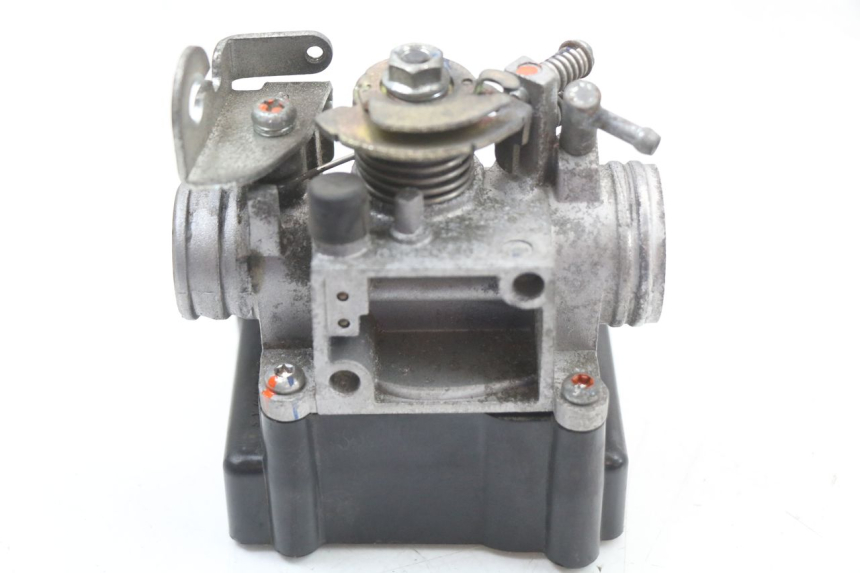photo de INJECTION THROTTLE BODIES KYMCO SUPER 8 4T 50 (2021 - 2024) - Alternative perspective