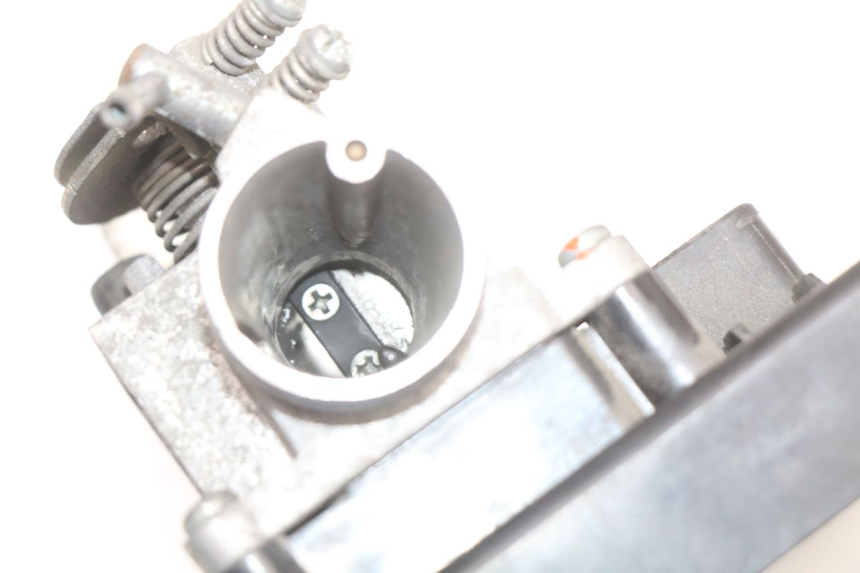 photo de INJECTION THROTTLE BODIES KYMCO SUPER 8 4T 50 (2021 - 2024) - Product overview