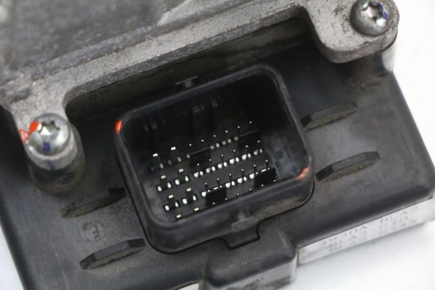 photo de INJECTION THROTTLE BODIES KYMCO SUPER 8 4T 50 (2021 - 2024) - Surface and material condition