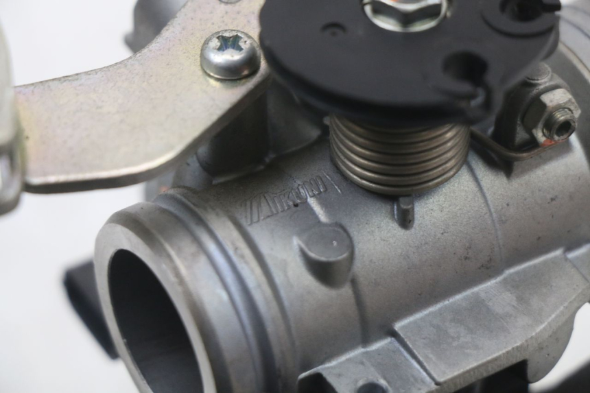 photo de INJECTION THROTTLE BODIES SUZUKI BURGMAN 125 (2018 - 2021) - Component detail