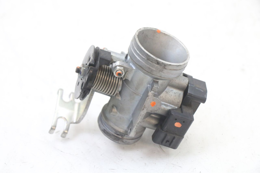photo de INJECTION THROTTLE BODIES SUZUKI BURGMAN 125 (2018 - 2021) - Main view