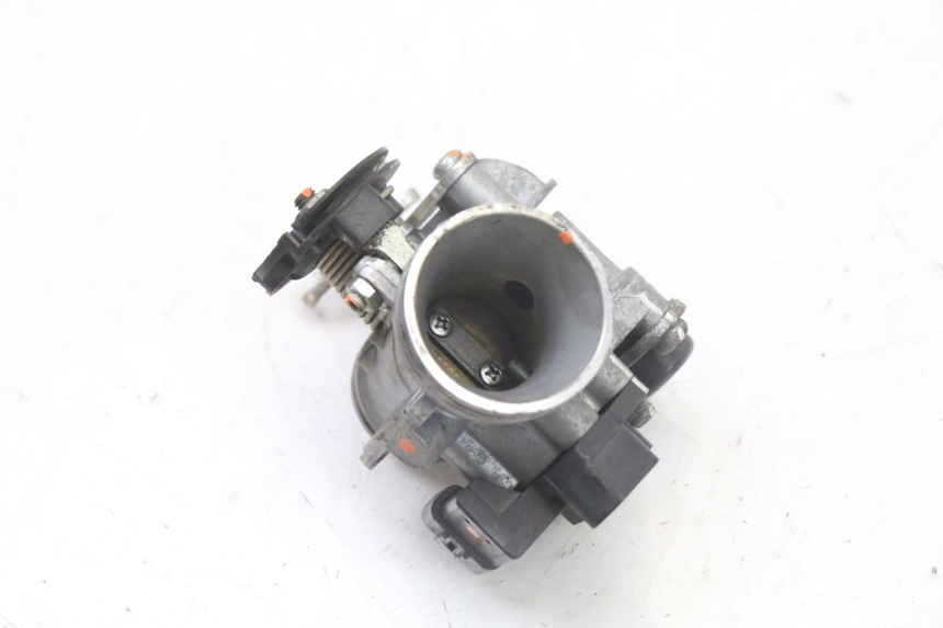 photo de INJECTION THROTTLE BODIES SUZUKI BURGMAN 125 (2018 - 2021) - Component detail