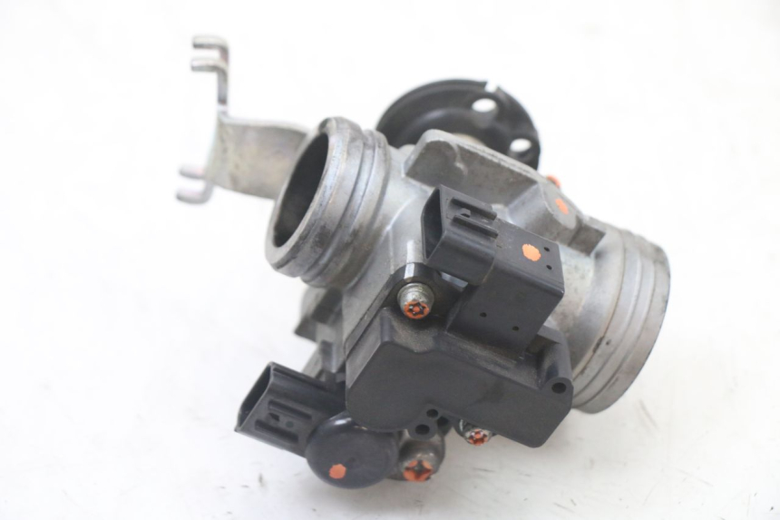 photo de INJECTION THROTTLE BODIES SUZUKI BURGMAN 125 (2018 - 2021) - Product overview