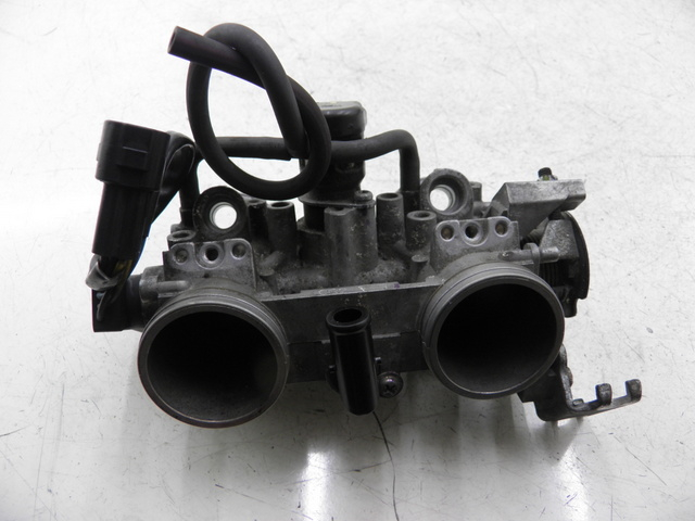 photo de INJECTION THROTTLE BODIES SUZUKI BURGMAN EXECUTIVE 650 (2008 - 2010) - Product overview