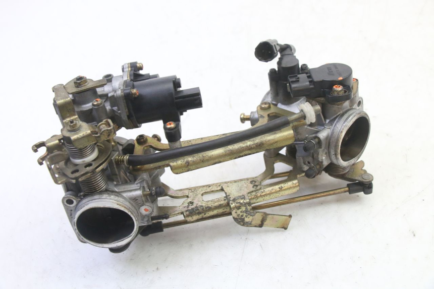 photo de INJECTION THROTTLE BODIES SUZUKI SV S 650 (2003 - 2009) - Product overview