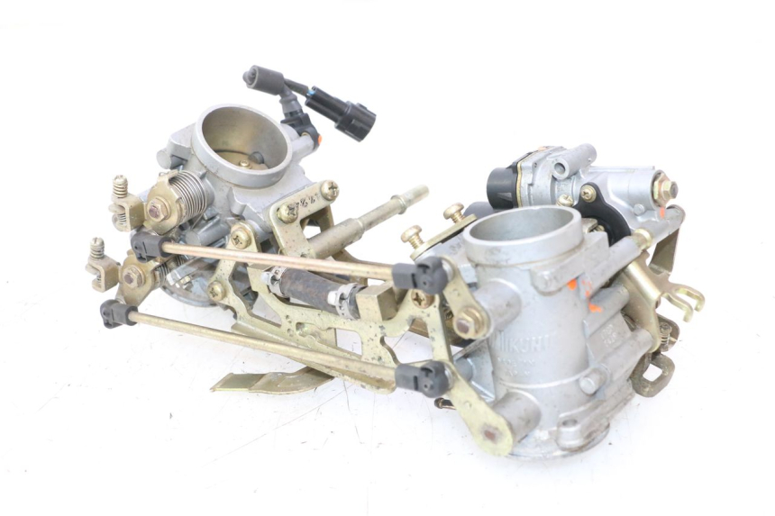 photo de INJECTION THROTTLE BODIES SUZUKI SV S 650 (2003 - 2009) - Main view