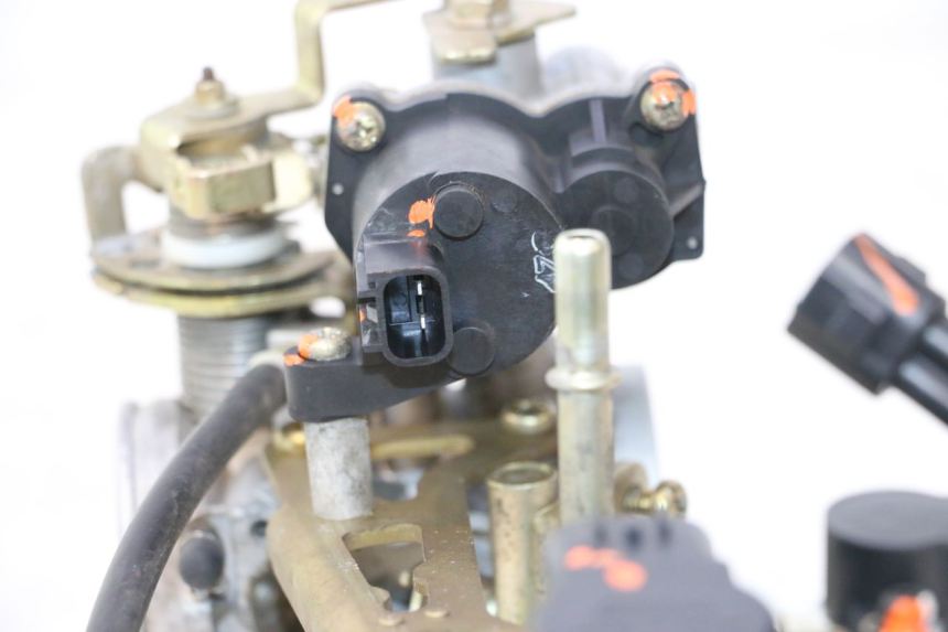 photo de INJECTION THROTTLE BODIES SUZUKI SV S 650 (2003 - 2009) - Product overview