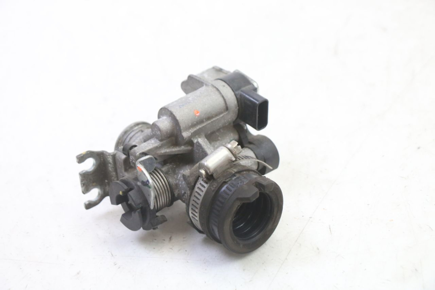 photo de INJECTION APRILIA SXR 50 (2021 - 2023) - Alternative perspective