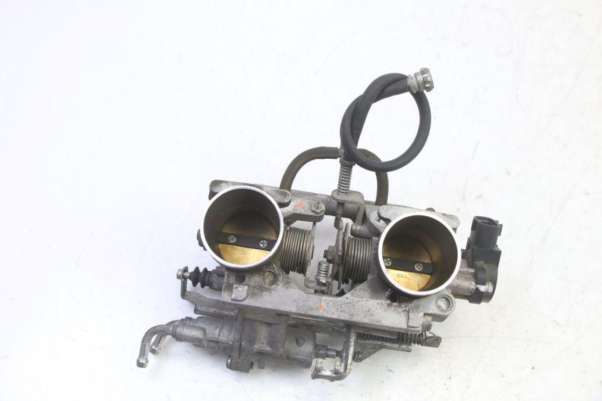 photo de INJECTION YAMAHA TDM ABS 900 (2002 - 2014) - Main view