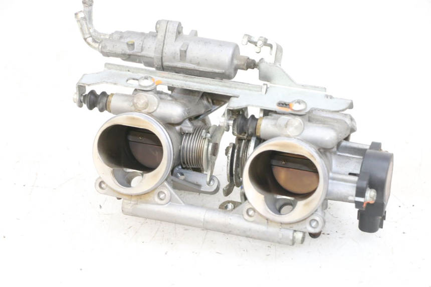 photo de INJECTION YAMAHA TDM ABS 900 (2002 - 2014) - Main view