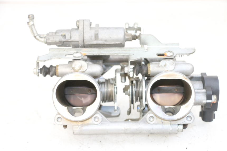 photo de INJECTION YAMAHA TDM ABS 900 (2002 - 2014) - Component detail