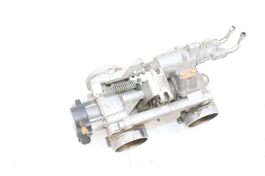 photo de INJECTION YAMAHA TDM ABS 900 (2002 - 2014) - Checked used part