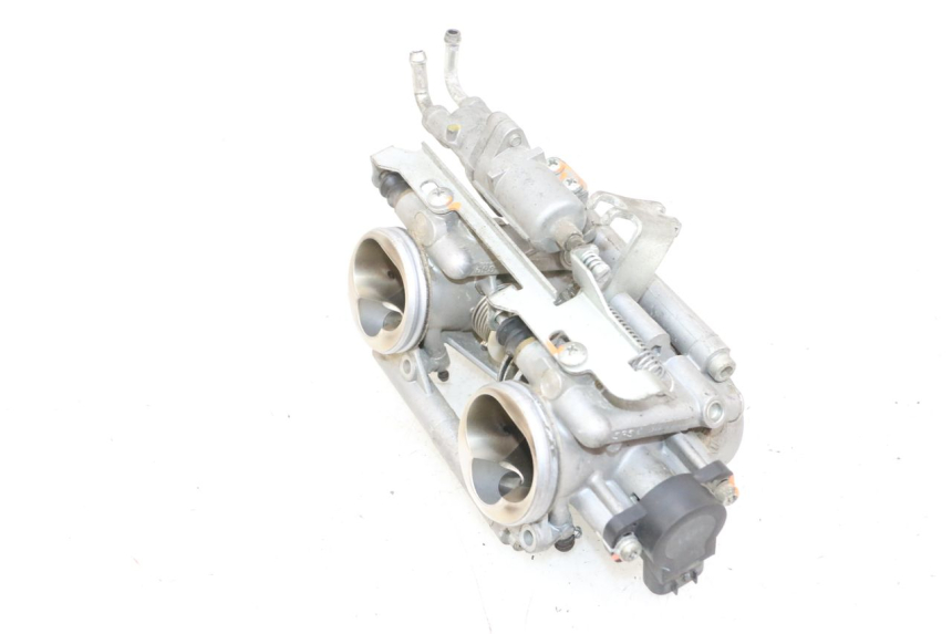 photo de INJECTION YAMAHA TDM ABS 900 (2002 - 2014) - Markings and original references