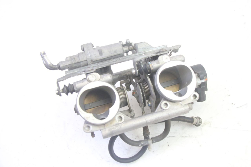 photo de INJECTION THROTTLE BODIES YAMAHA TDM ABS 900 (2002 - 2014) - Product overview