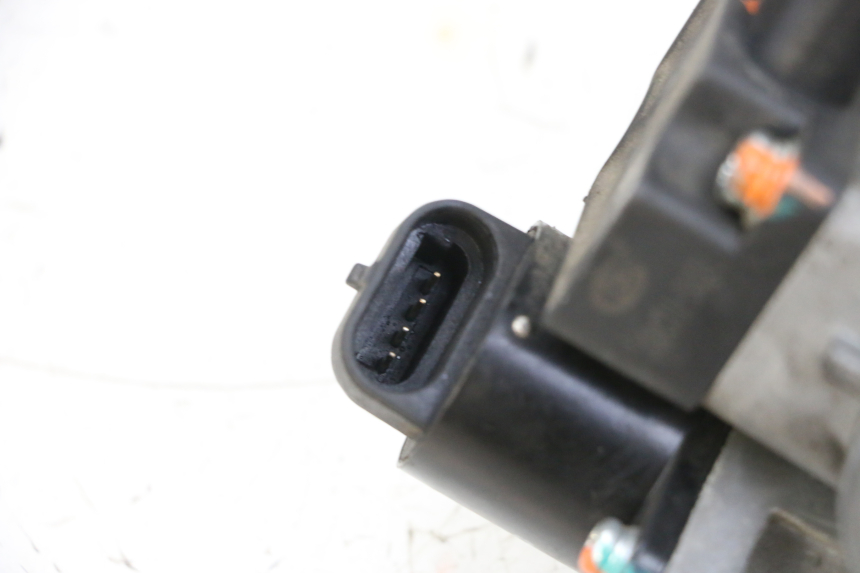 photo de INJECTION THROTTLE BODIES NECO TEMPO 4T 50 (2022 - 2026) - Additional view of the item