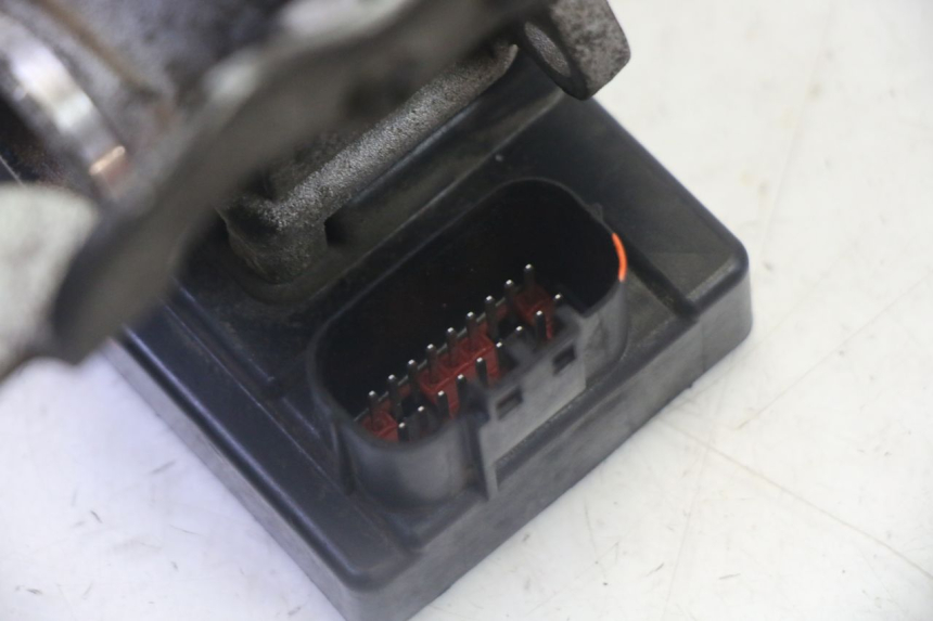 photo de INJECTION THROTTLE BODIES PEUGEOT TWEET PRO CARGO 50 (2018 - 2022) - Product overview