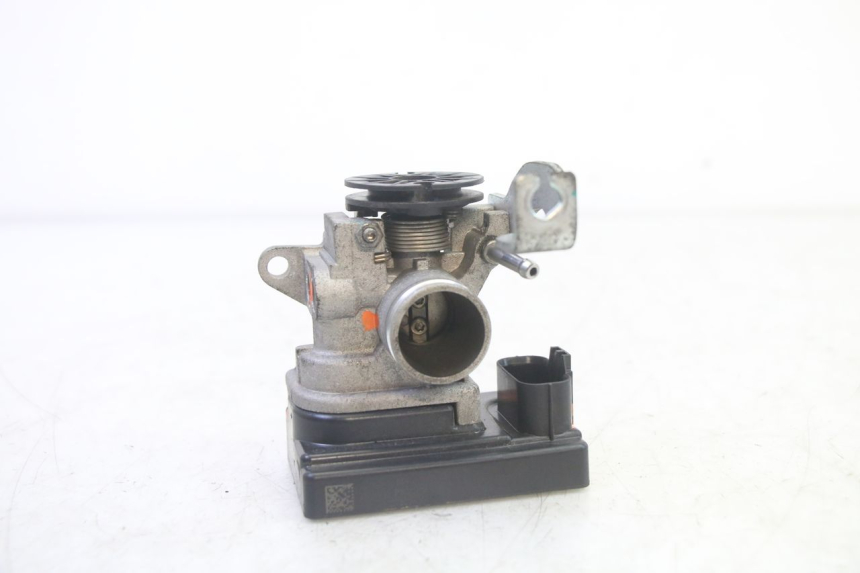 photo de INJECTION THROTTLE BODIES PEUGEOT TWEET PRO EFI 4T 50 (2021 - 2022) - Main view