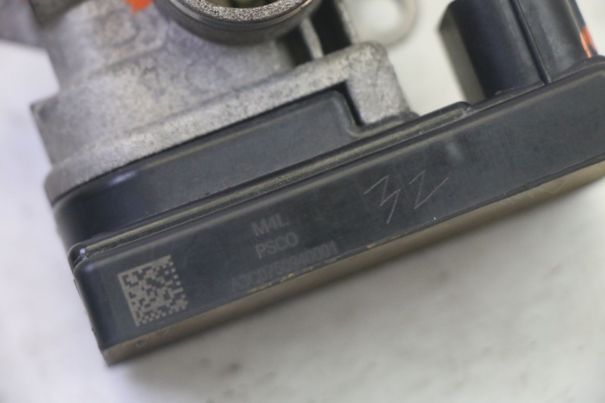 photo de INJECTION THROTTLE BODIES PEUGEOT TWEET PRO EFI 4T 50 (2021 - 2022) - Component detail