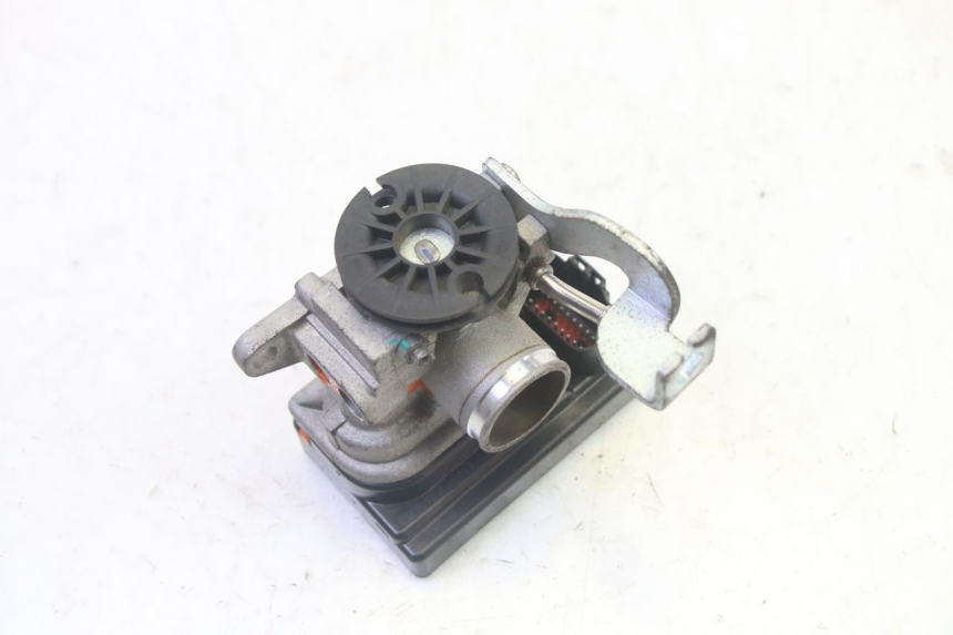 photo de INJECTION THROTTLE BODIES PEUGEOT TWEET PRO EFI 4T 50 (2021 - 2022) - Product overview