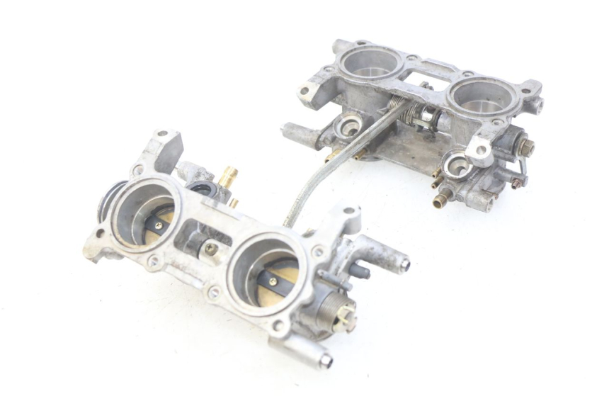 photo de INJECTION HONDA VFR FI RC46 800 (1998 - 2001) - Alternative perspective