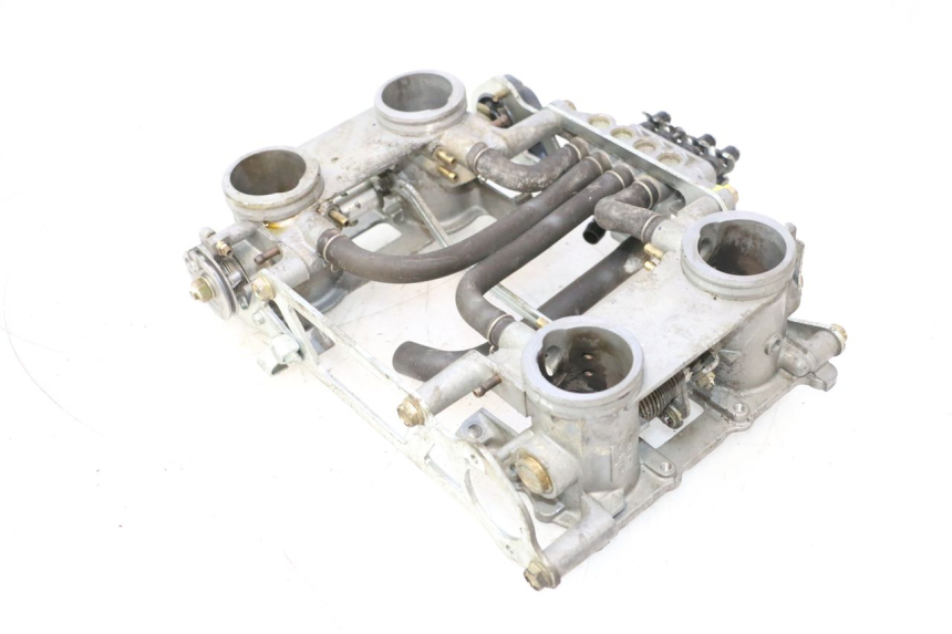 photo de INJECTION HONDA VFR FI RC46 800 (1998 - 2001) - Main view