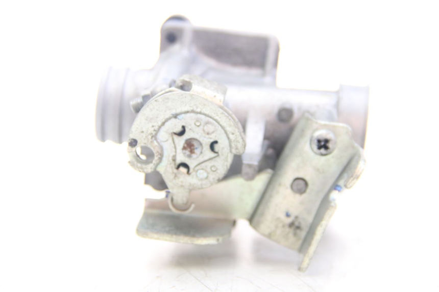 photo de INJECTION HONDA VISION NSC R 50 (2013 - 2015) - Zoom on usage condition