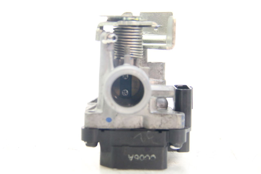 photo de INJECTION HONDA VISION NSC R 50 (2013 - 2015) - Alternative perspective