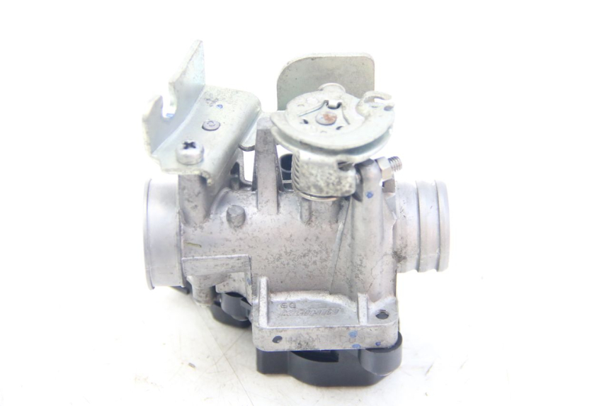 photo de INJECTION HONDA VISION NSC R 50 (2013 - 2015) - Fixing points details